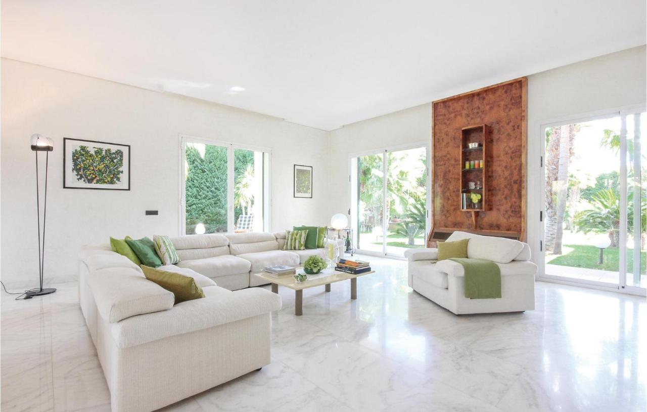 Green House Comiso Bagian luar foto