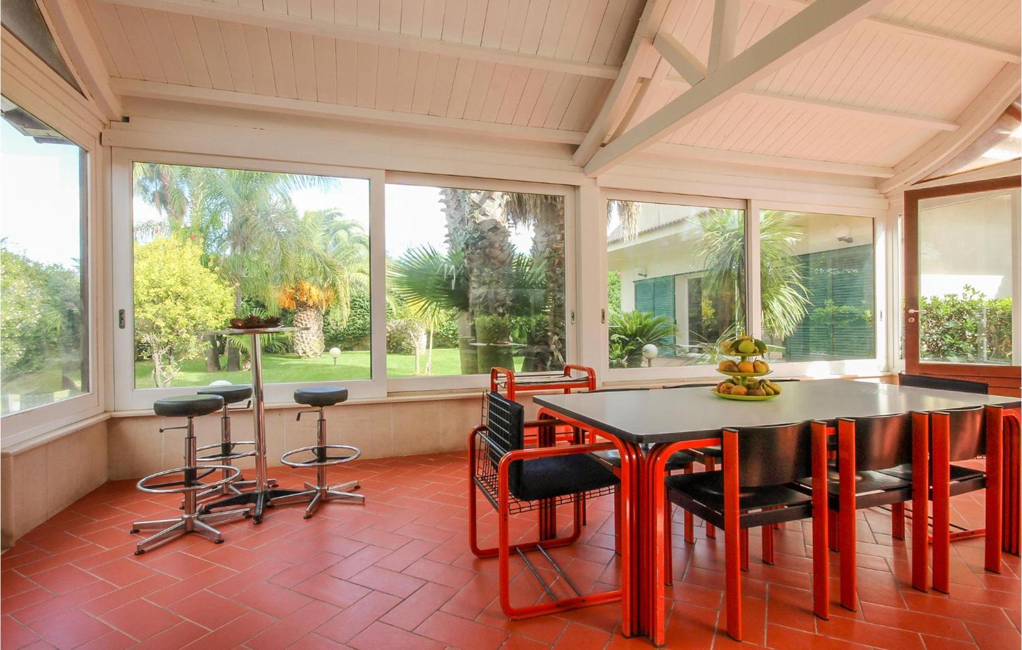 Green House Comiso Bagian luar foto